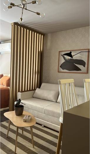 Linha Breeze