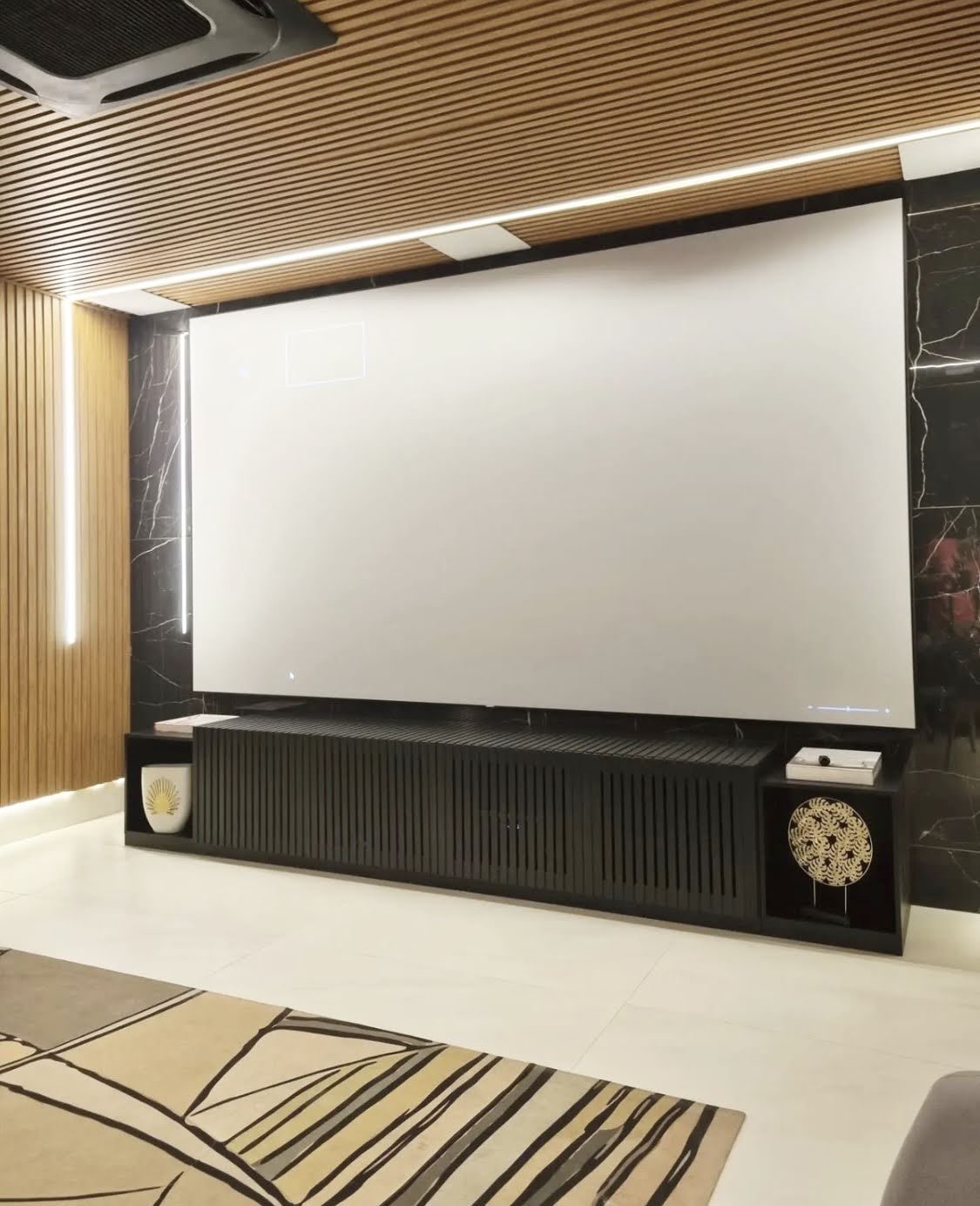 Home theater