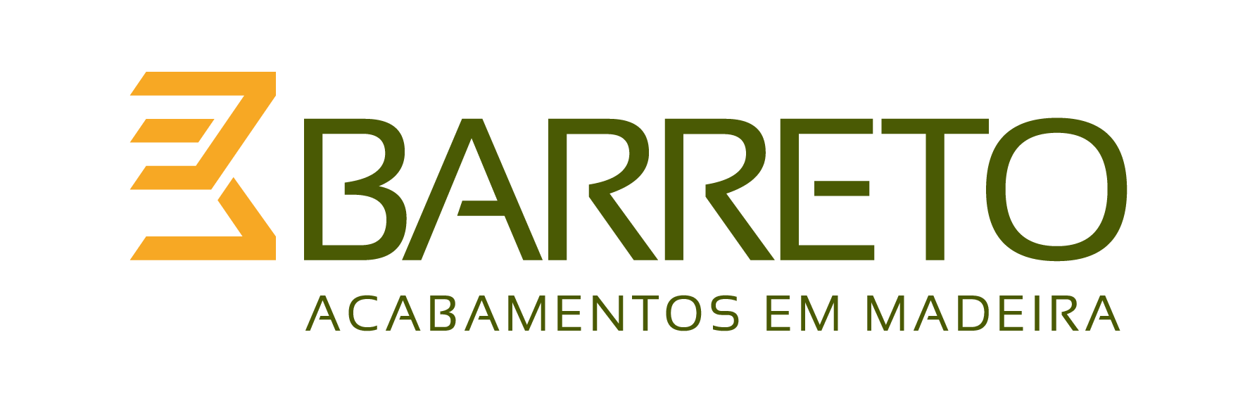 Barreto Acabamentos em Madeira