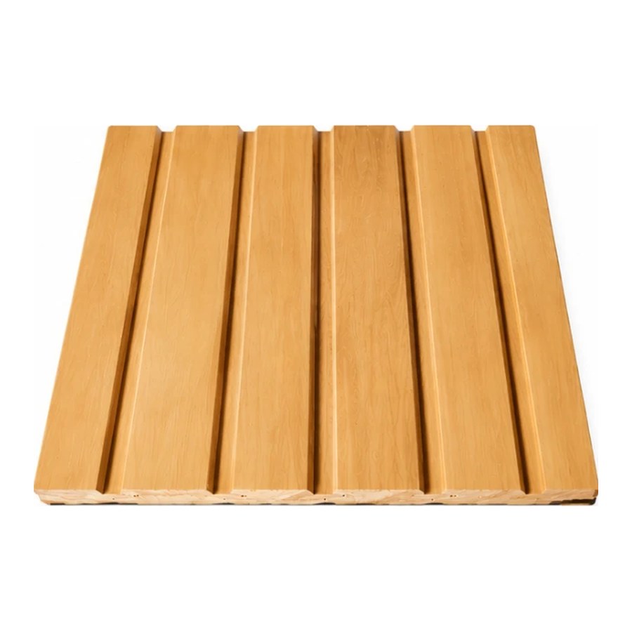 Painel Tauari 4×1 · 10 mm