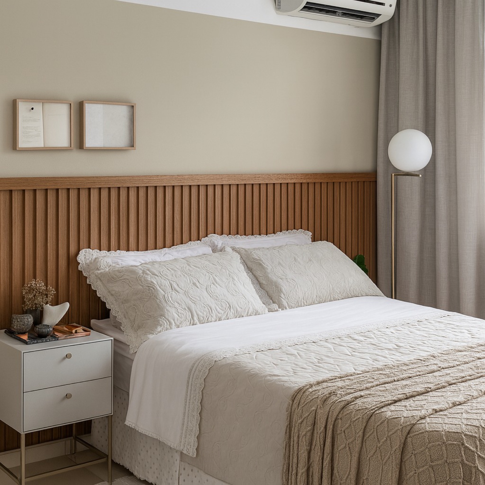 Linha Ripados