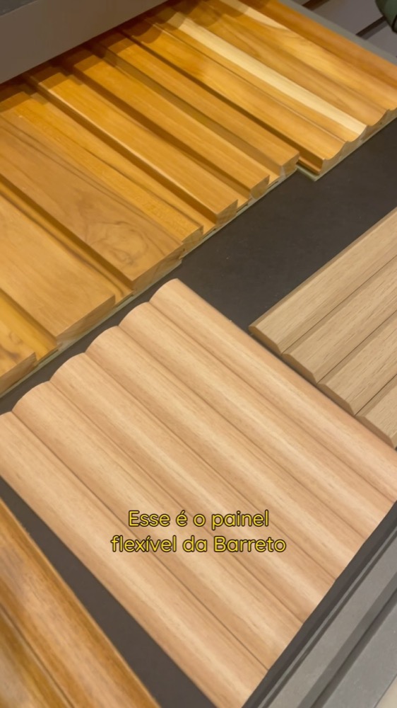 Projeto de Letícia · Aresta Interiores: MDF que desenha curvas